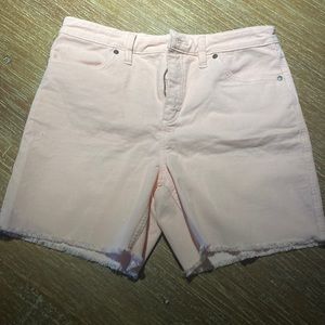 Carve Designs Oahu shorts 6” inseam